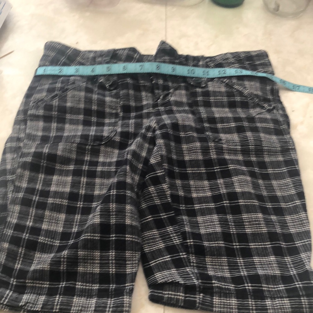 Guess Jean shorts